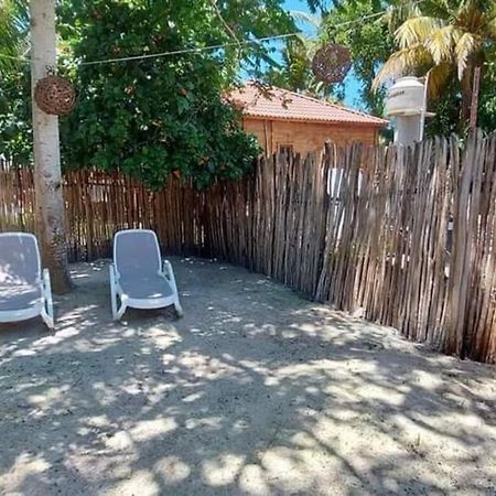 Casa Merech Ел Куйо Екстериор снимка