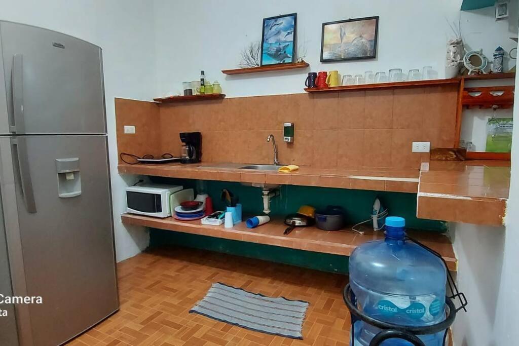 Casa Merech Ел Куйо Екстериор снимка