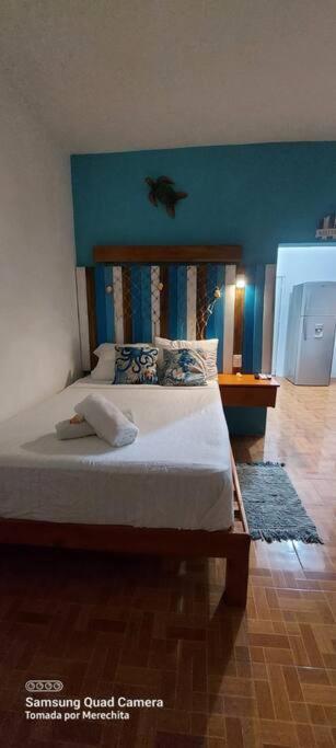 Casa Merech Ел Куйо Екстериор снимка