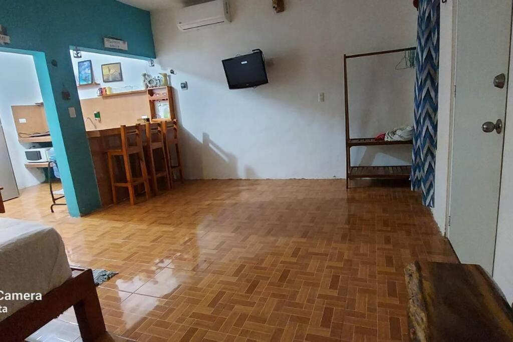 Casa Merech Ел Куйо Екстериор снимка