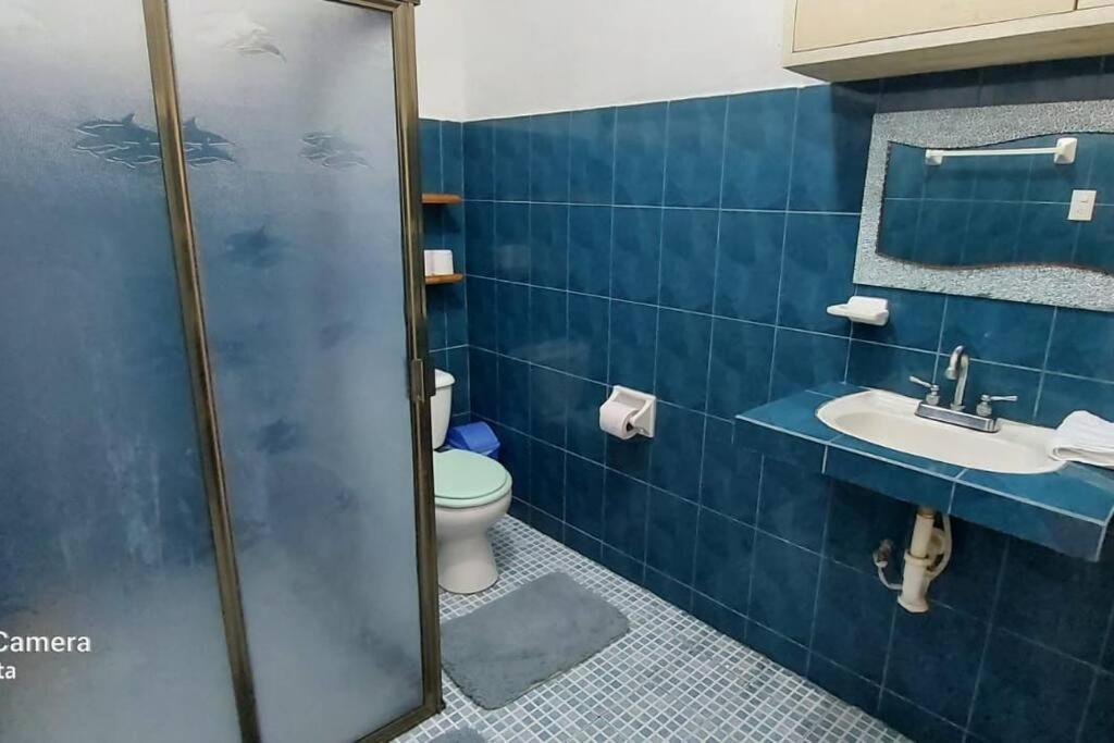 Casa Merech Ел Куйо Екстериор снимка