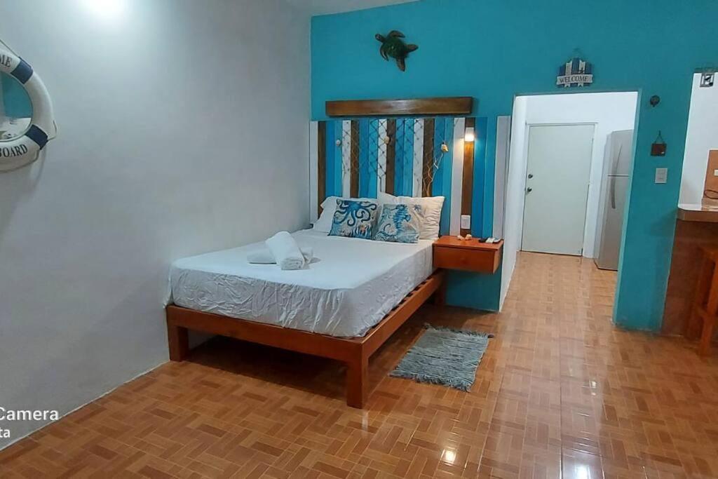 Casa Merech Ел Куйо Екстериор снимка