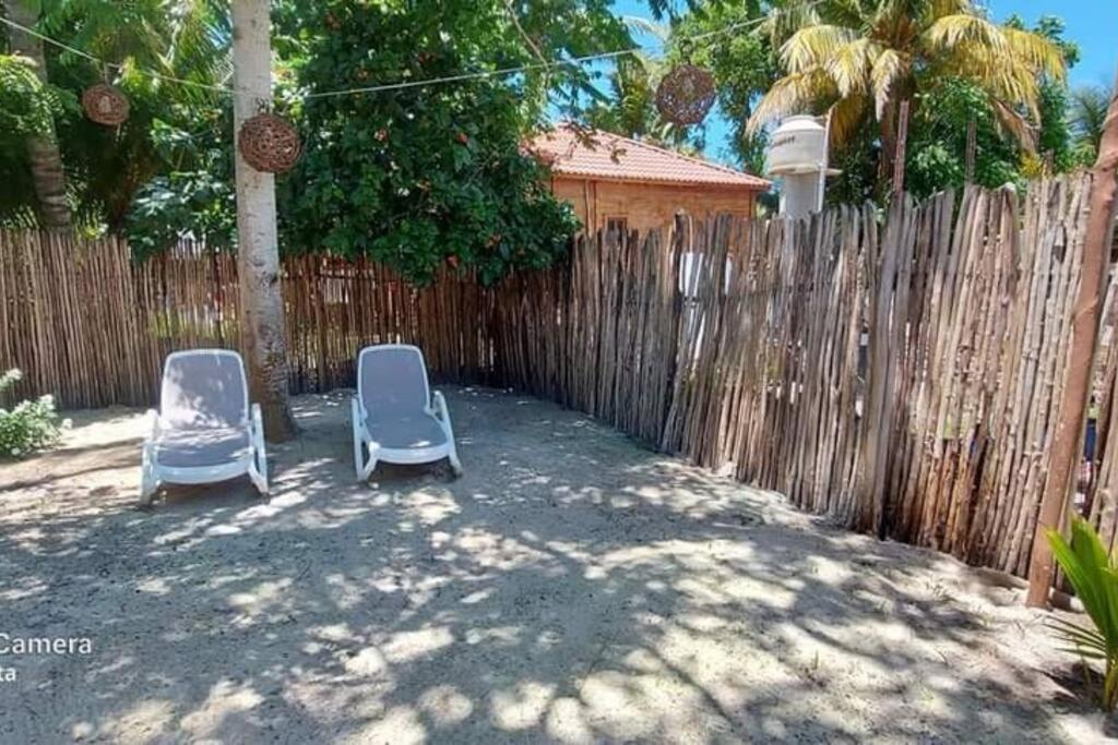 Casa Merech Ел Куйо Екстериор снимка