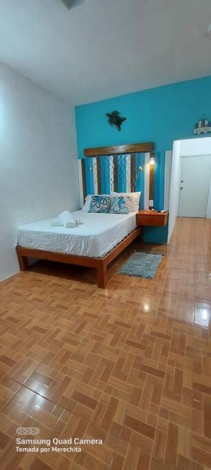 Casa Merech Ел Куйо Екстериор снимка